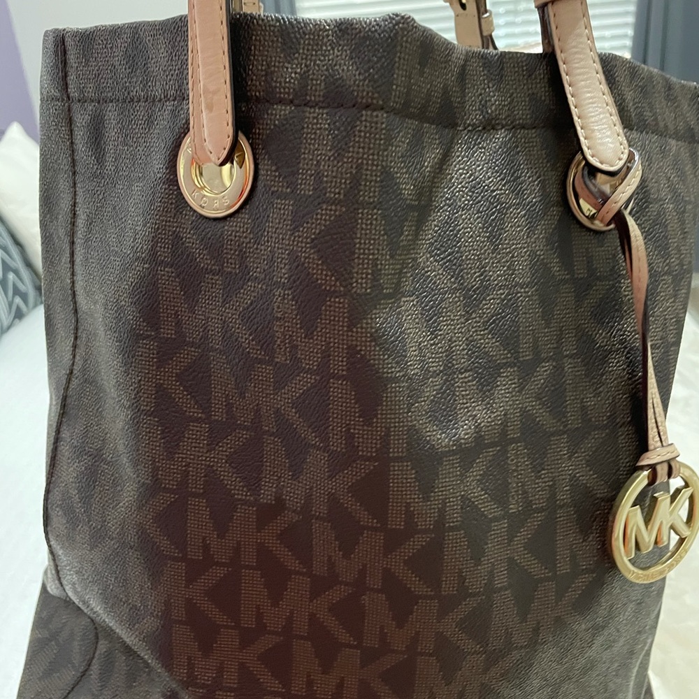 Large Michael Kors Tote